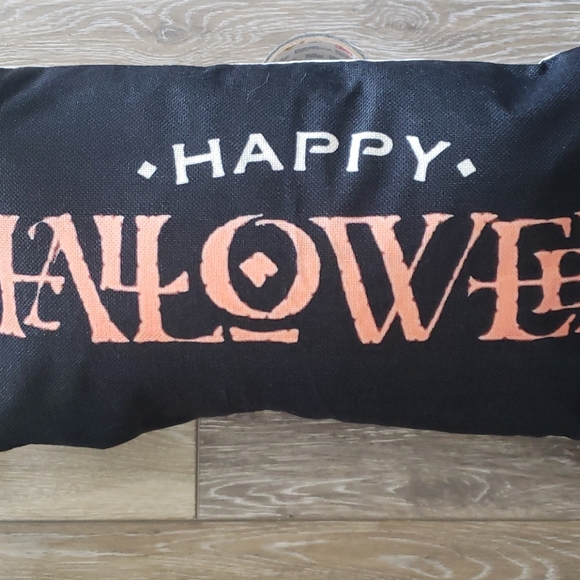 Halloween pillow cover - Picture 2 of 3
